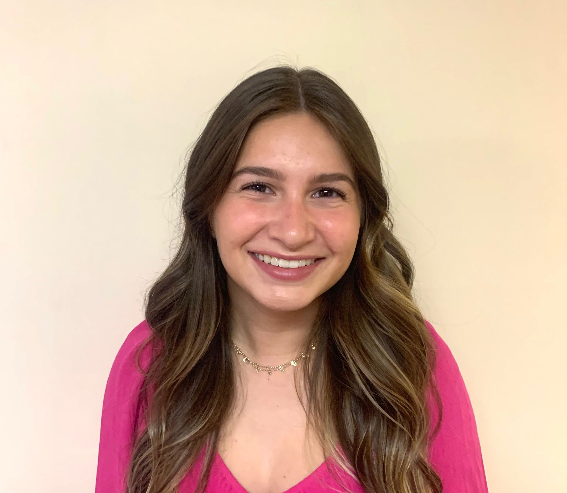 Makenna Rodriguez, LGPC-Intern