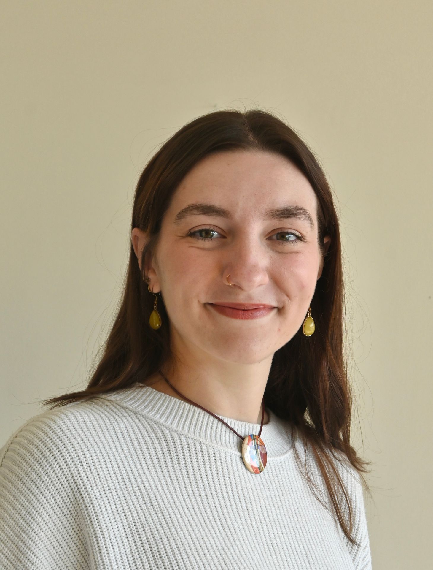 Christiana Anderson, LGPC-Intern