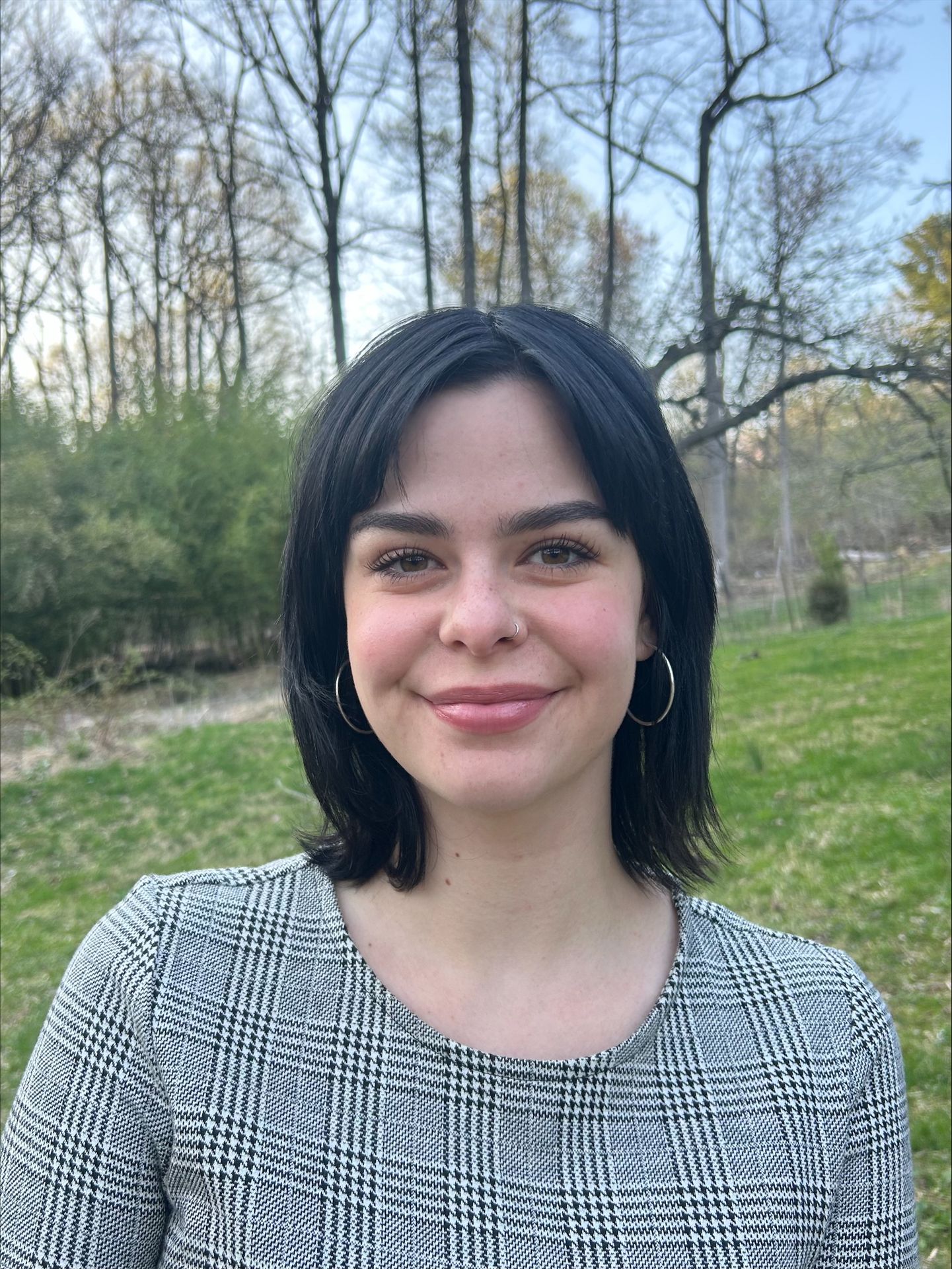 Tori Isleib, LGPC-Intern