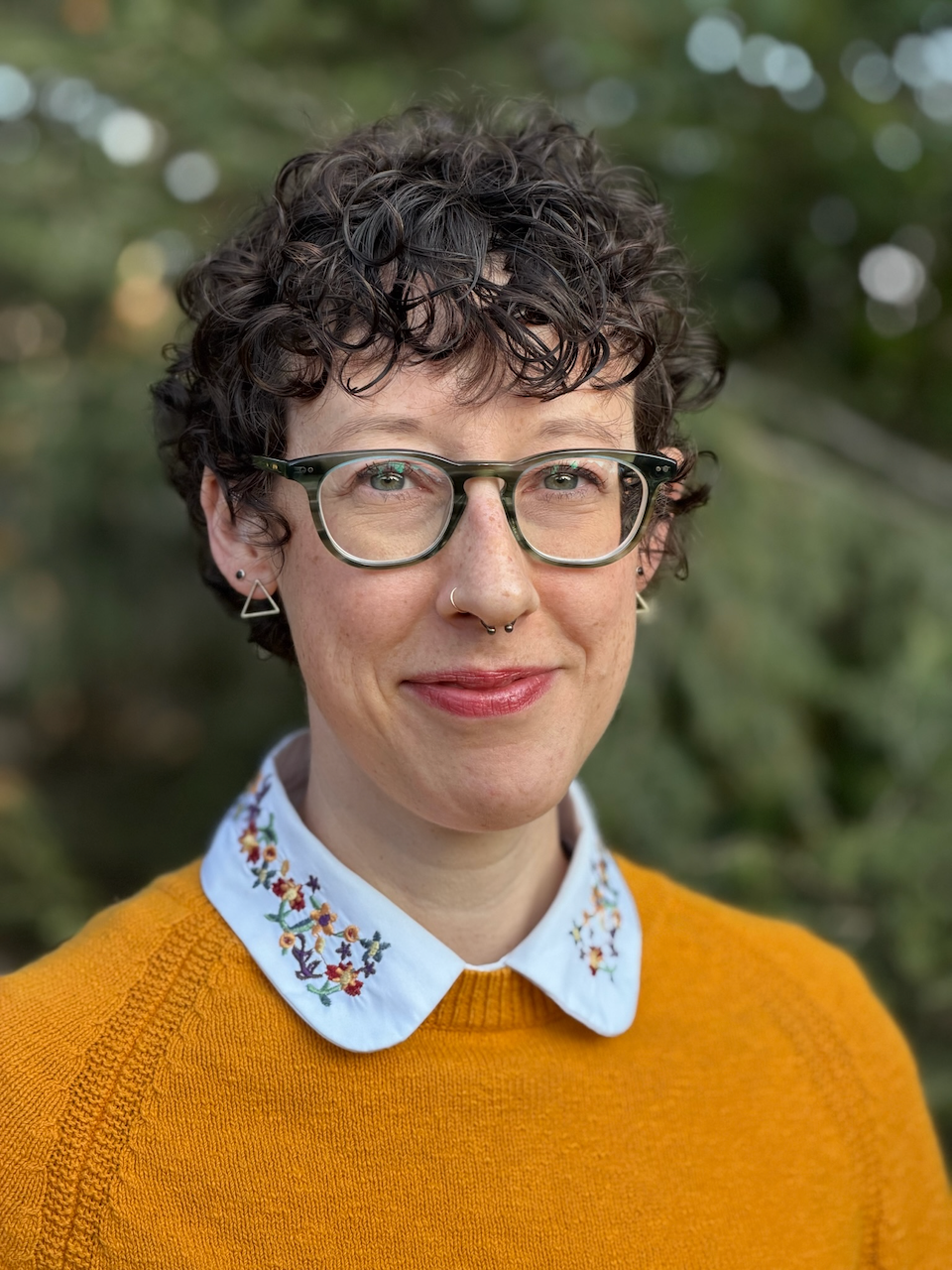 Kelly Williams, LMSW