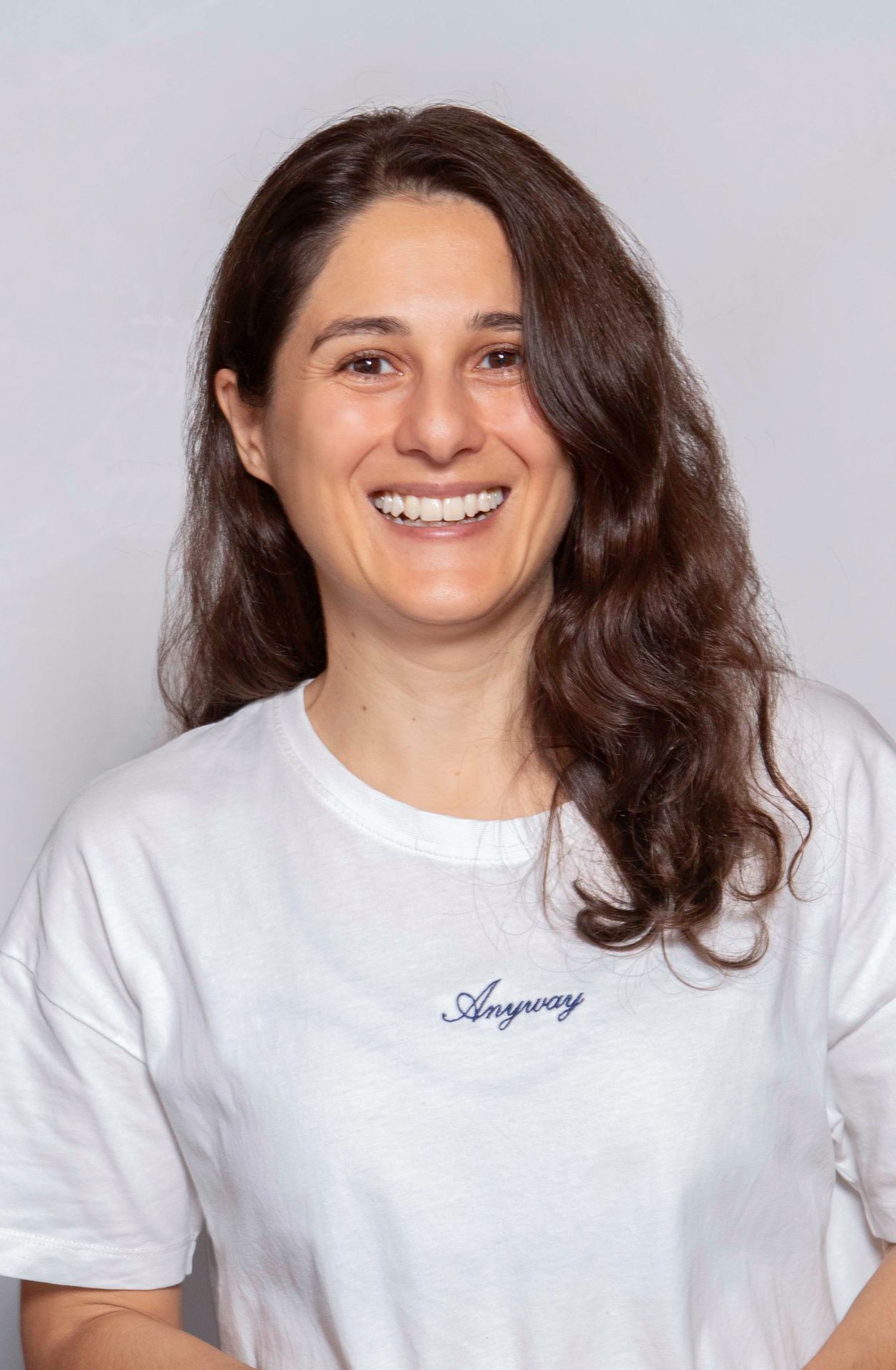 Anna Kirakosian, LMHC