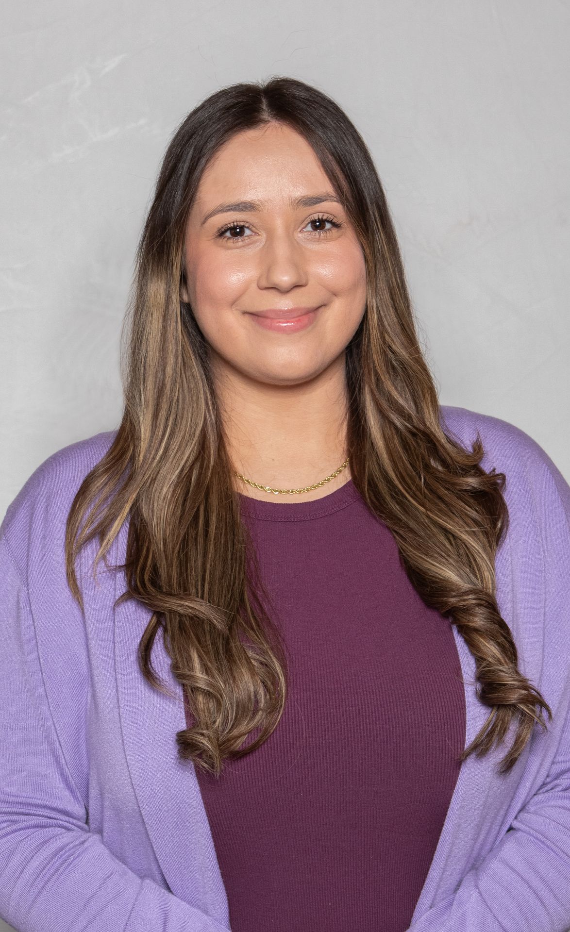 Julia Burgdorf, LMHC