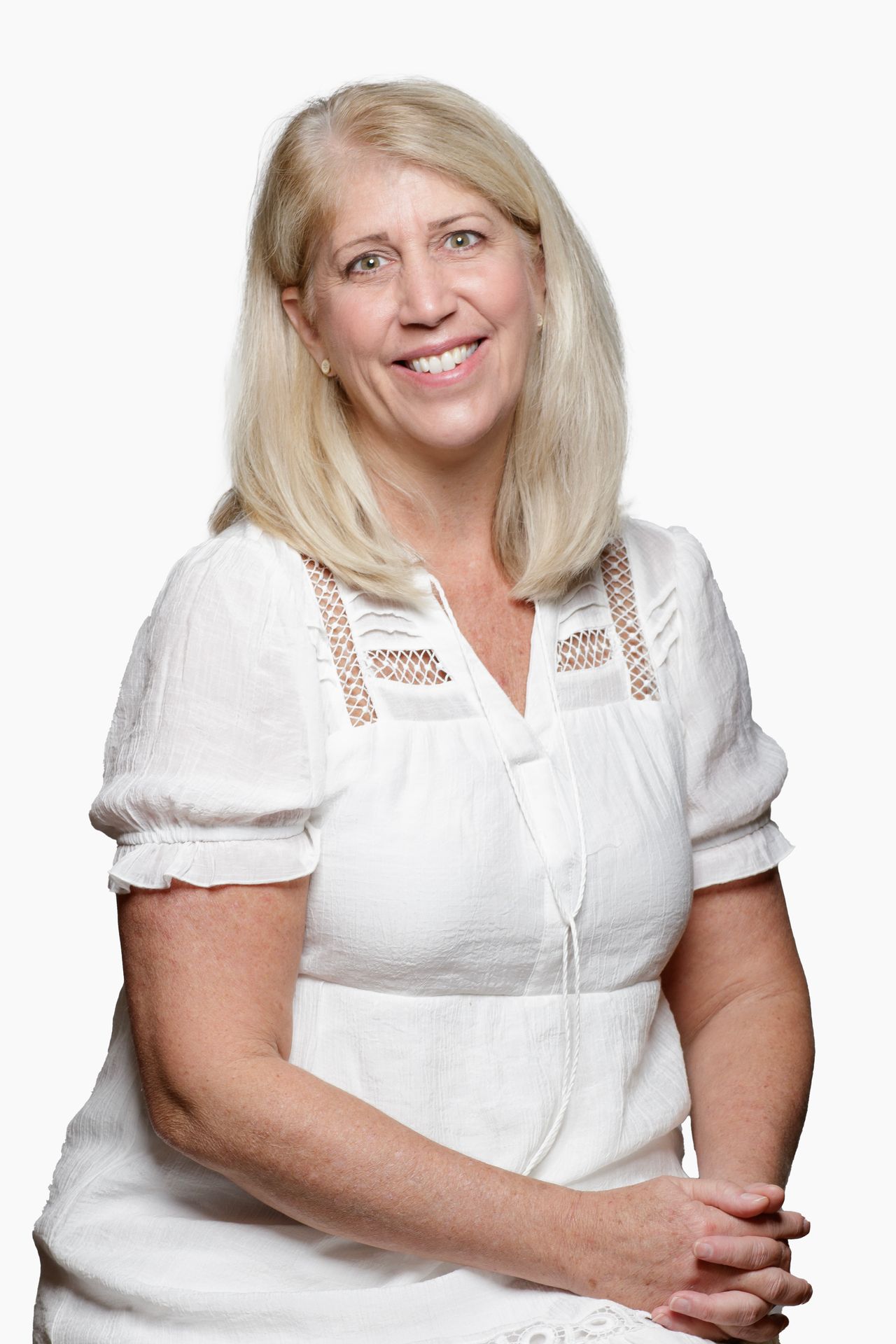 Karen Lucchesi, LMHC