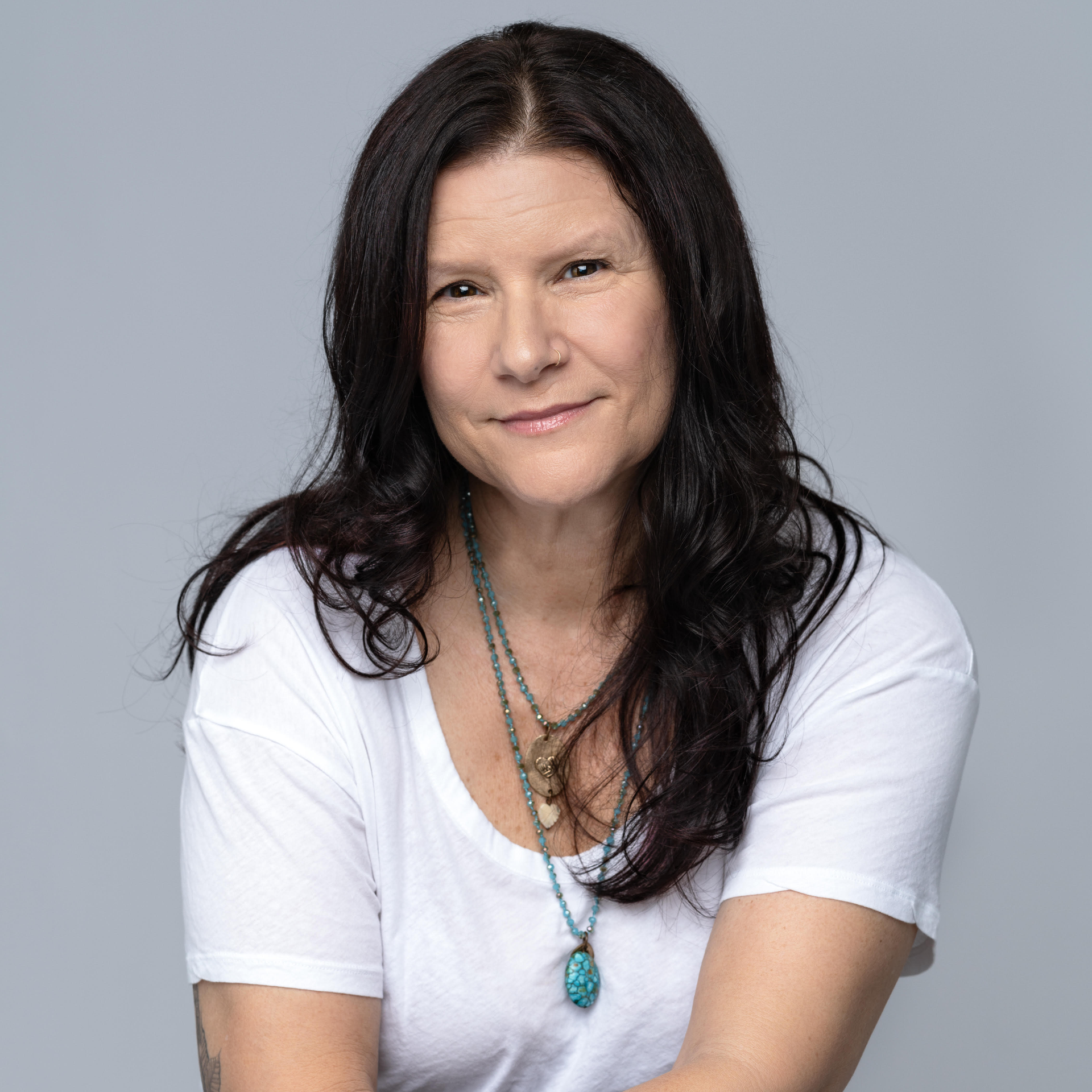 Mia Paolini, Registered Clinical Social Worker Intern