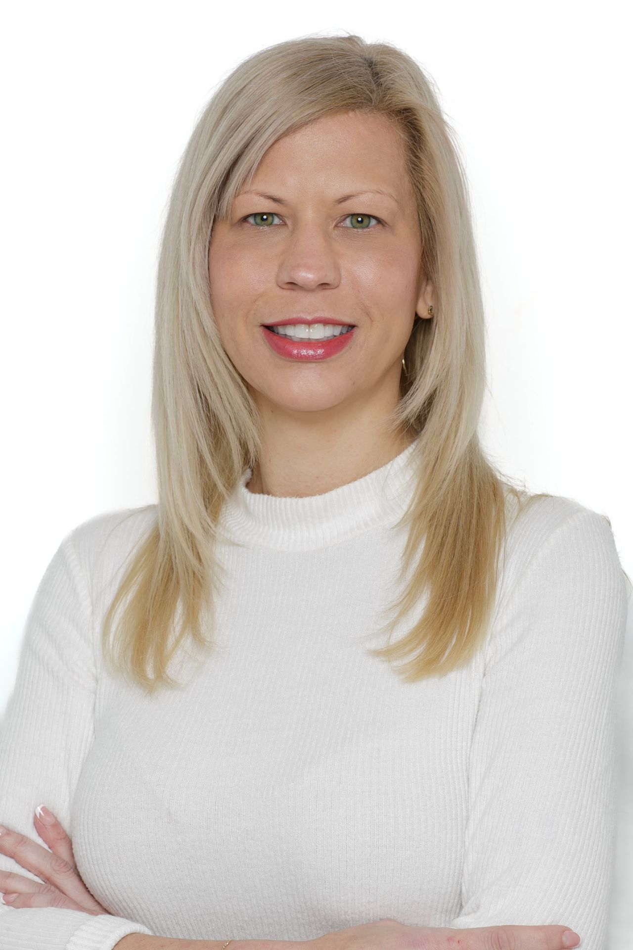 Allison Zaretski, LMHC