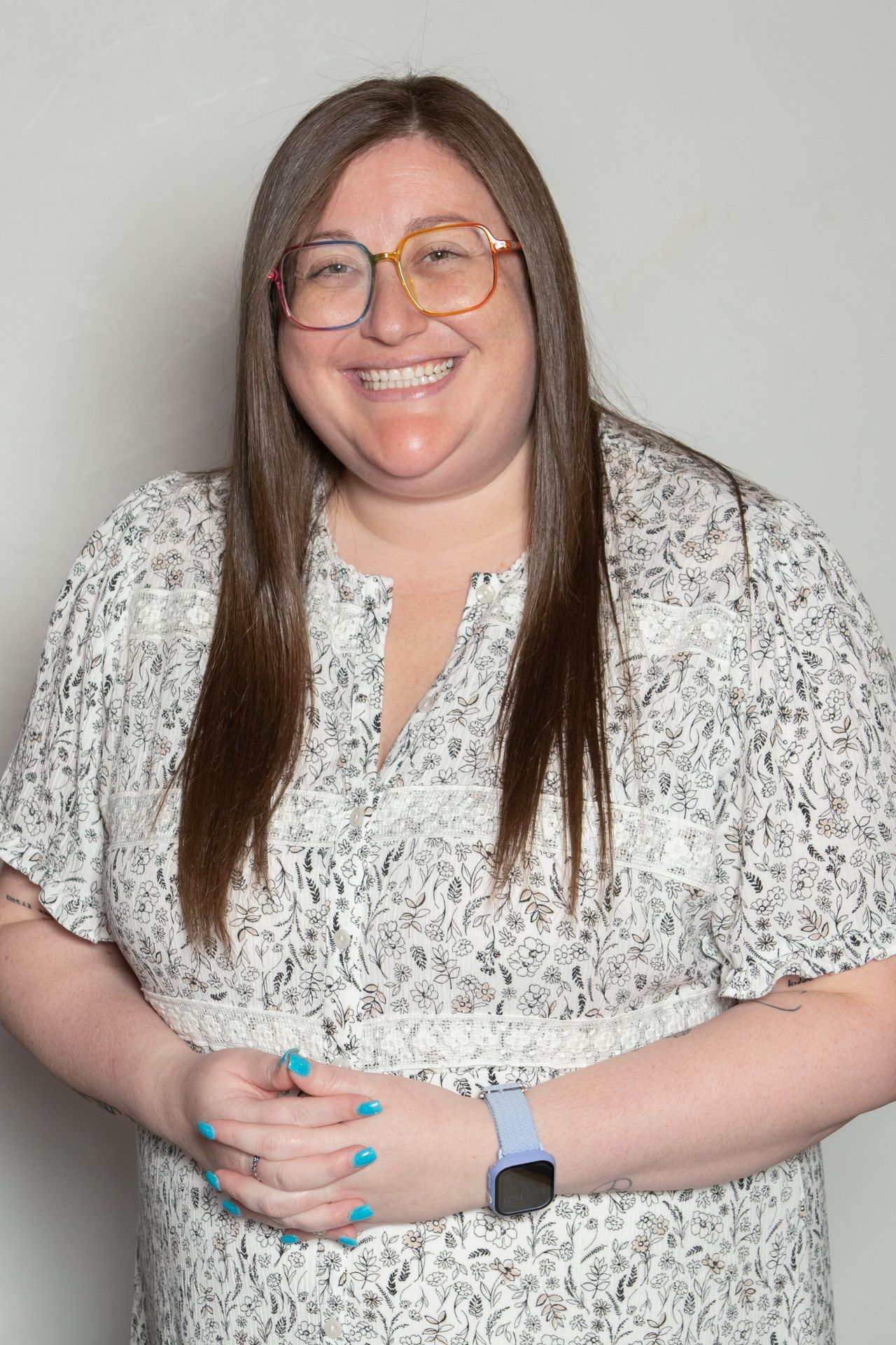 Taylor Forster, LMHC