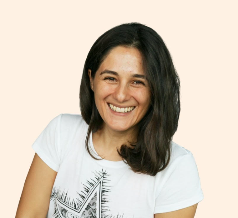 Anna Kirakosian, LMHC