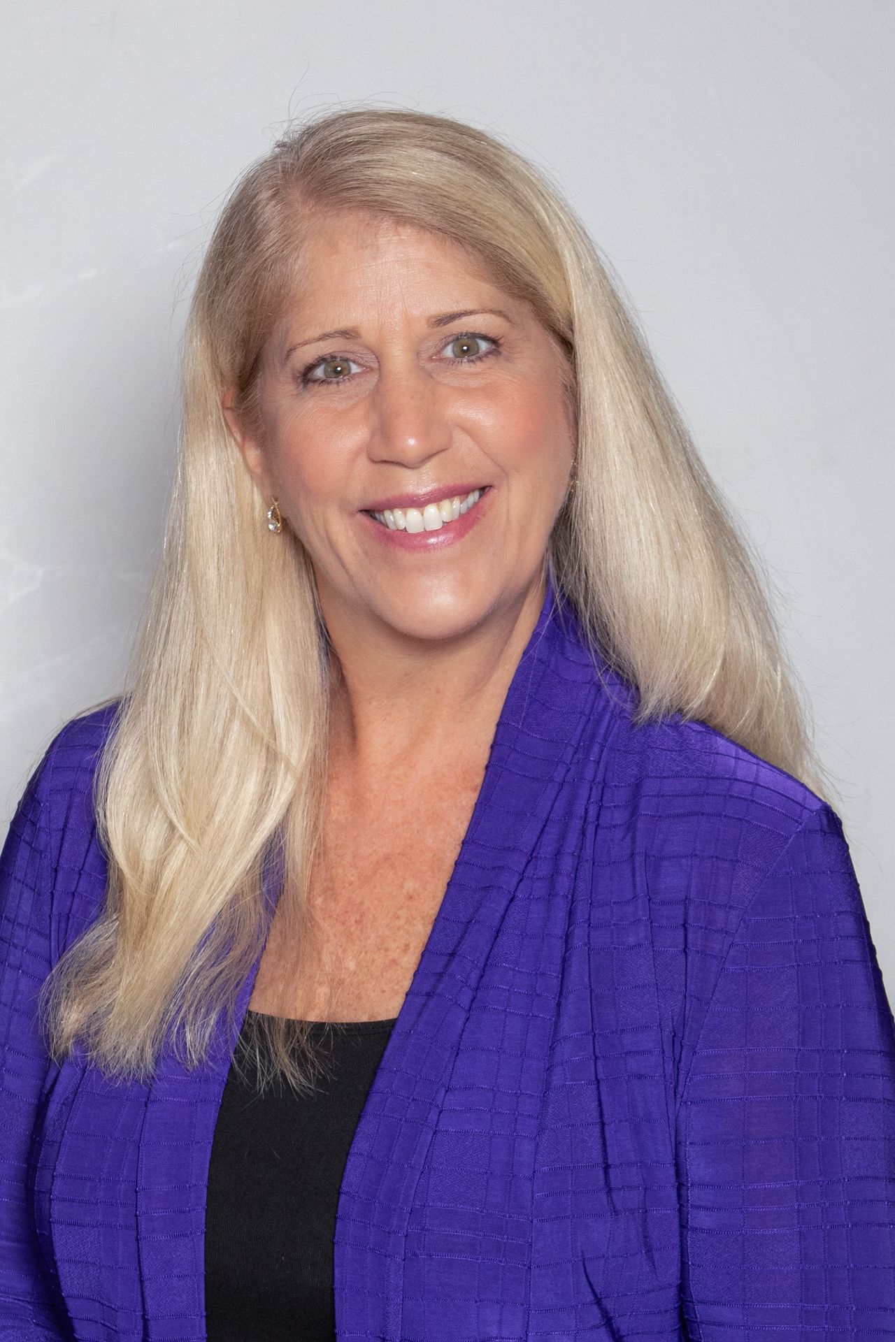Karen Lucchesi, LMHC