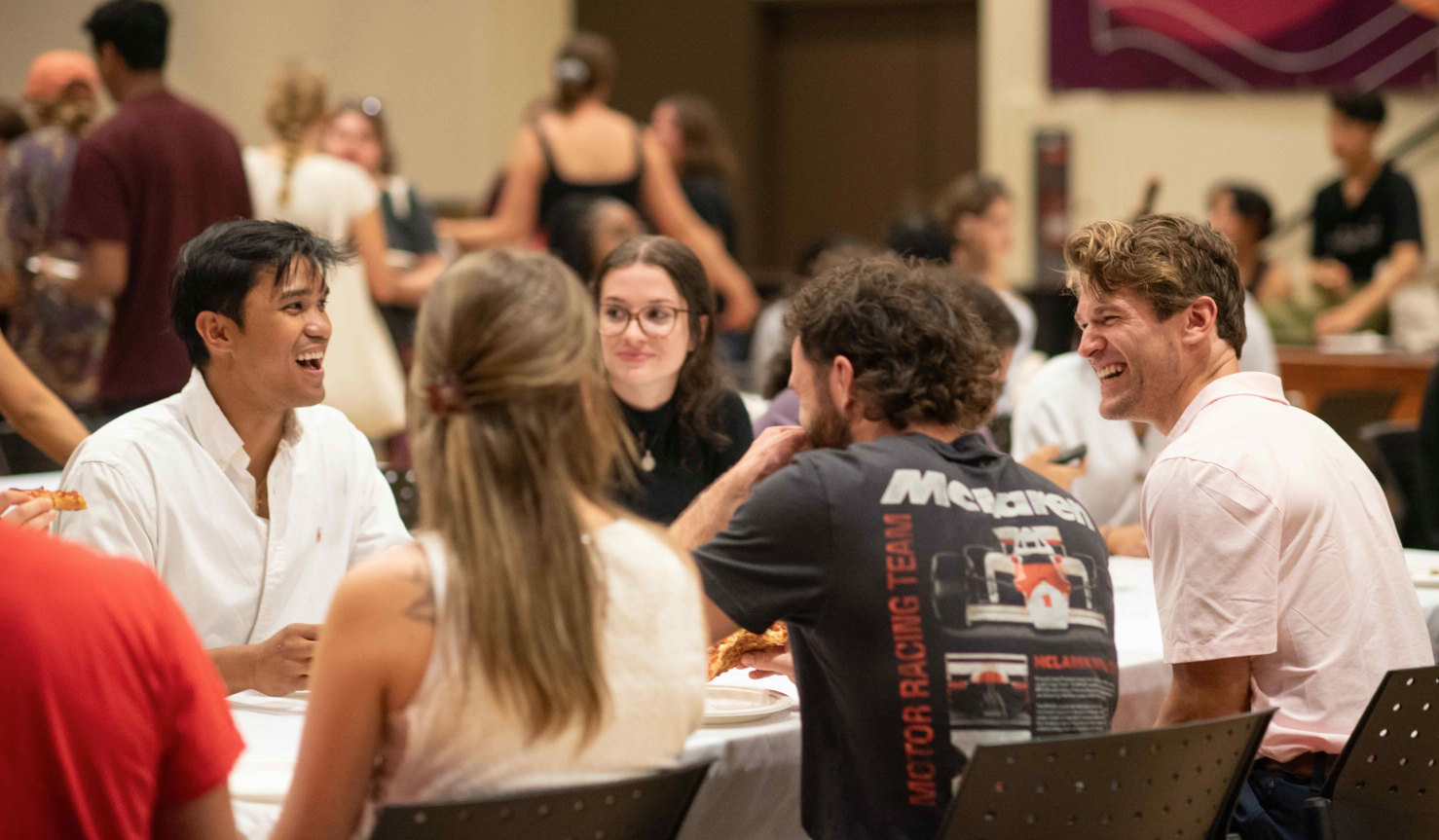 Announcing the recipients of the P2C-Students NEXT Steps Awards
