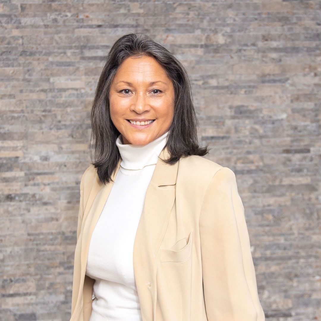 Evangelin Browne LMFT