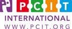 The logo of PCIT International, which offers suppoprt with PCIT therapy in Tampa, FL. Learn more about PCIT therapy in St. Petersburg, FL by contacting a PCIT therpaist in Tampa, FL or searching PCTI therapy near me today.