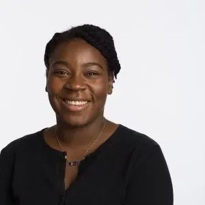 Dr. Patty Calixte-Civil