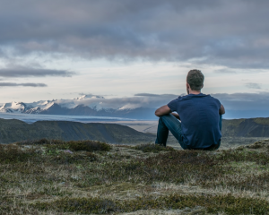 being mindful