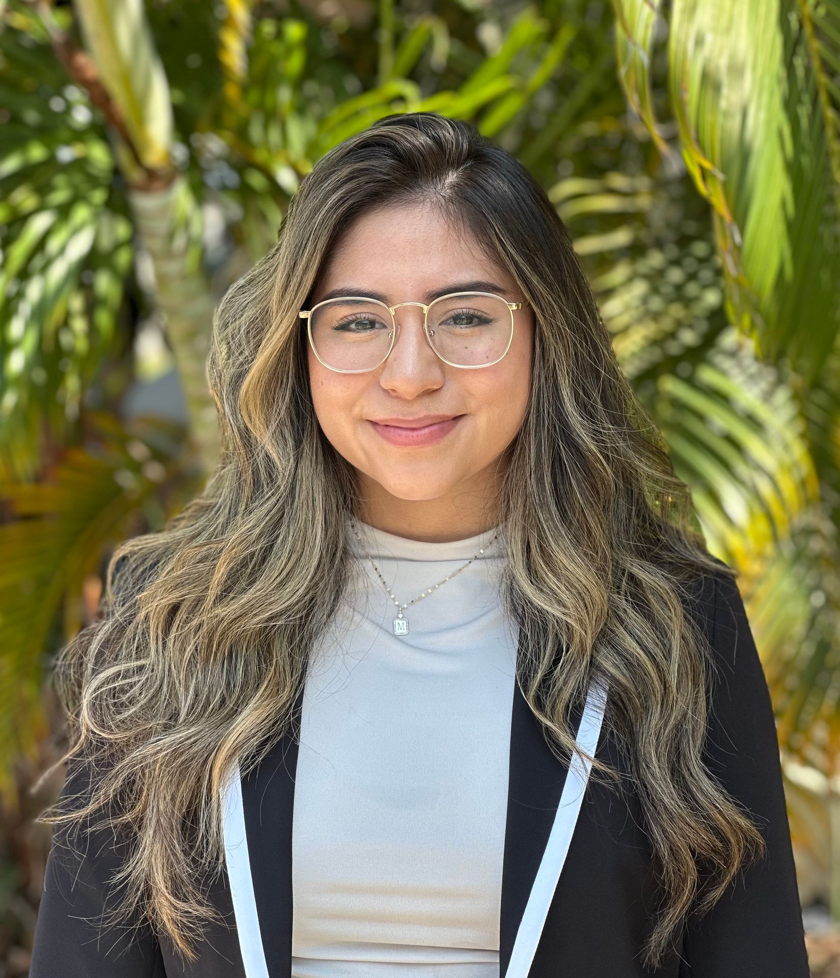 Merari Flores Saldana LMHC