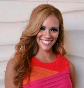 Headshot of Dr. Oropeza-Diaz, an EMDR therapist in Tampa, FL. Contact us for EMDR trauma therapy, virtual EMDR therapy, and other services.