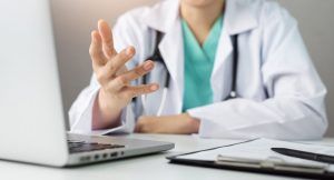 An individual who is presenting psychological testing or administering a psychological evaluation in Tampa, FL. Learn more about the support Florida counseling and evaluation services can offer today. 33609 33611 33629