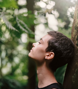 mindfulness self-care