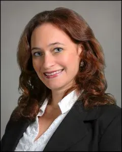 Dr. Kristin Phillips