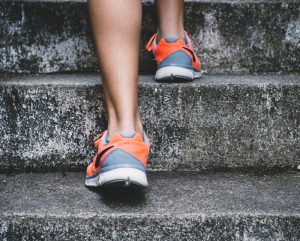 exercise movement self-care