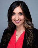 Brittany C smiles brightly for a photo. She is a couples therapist in Saint Petersburg, FL. Contact her practice to meet with a marriage counselor in Tampa, FL today.