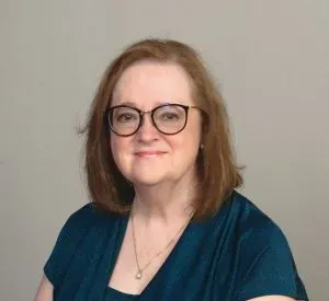 Dr. Brenda Pinkerman