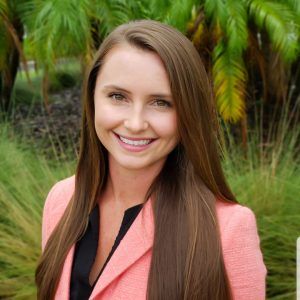 A headshot of Nicole Biondoletti. They one of many psypact therapists in florida. Learn more about the support psypact in florida can offer by searching for "psypact therapists in south carolina" today.