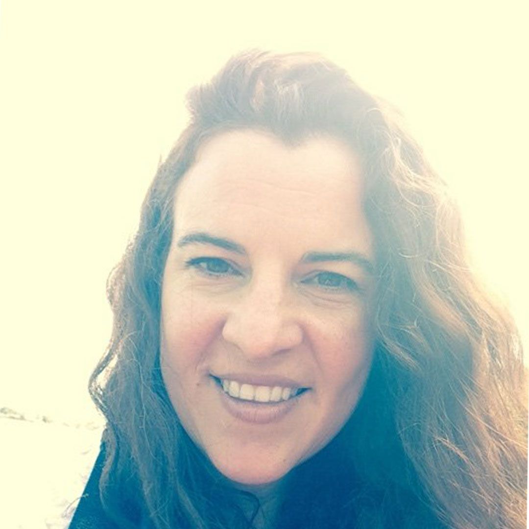 Dr. Laura Cunningham