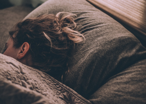 sleep self-care 