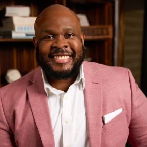 Westly M. Francois, LCSW