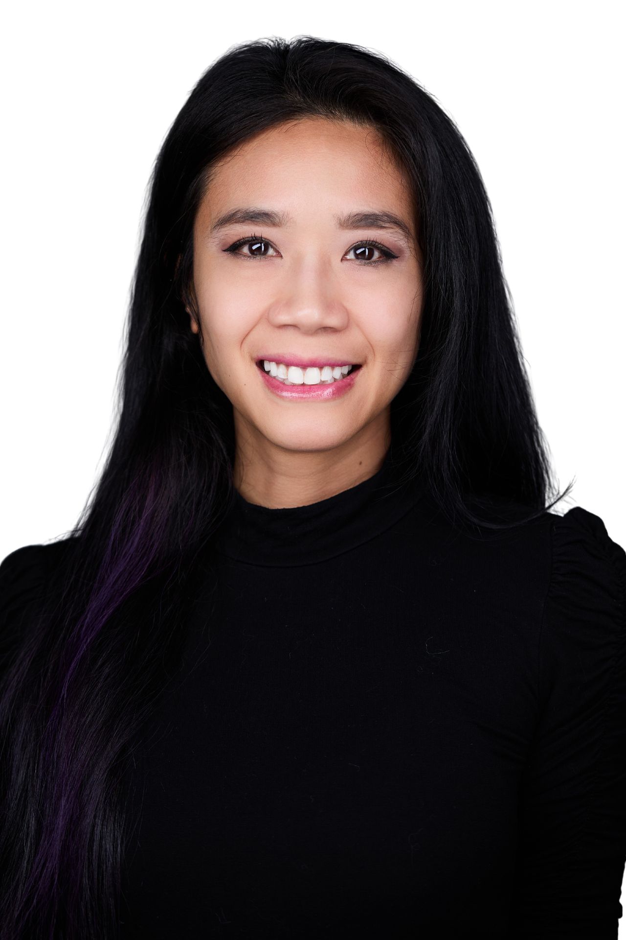 Czarina Morgan, MA, LPC