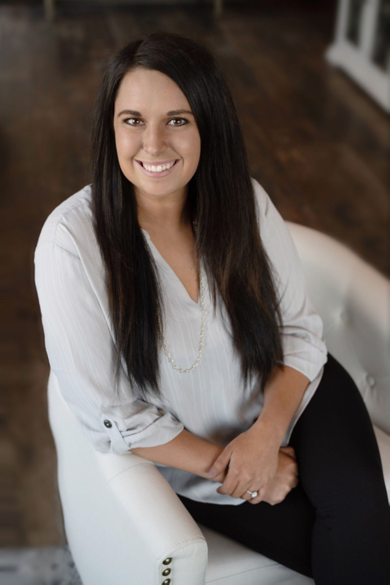 Chelsea Jacobson, MS Counselor Intern