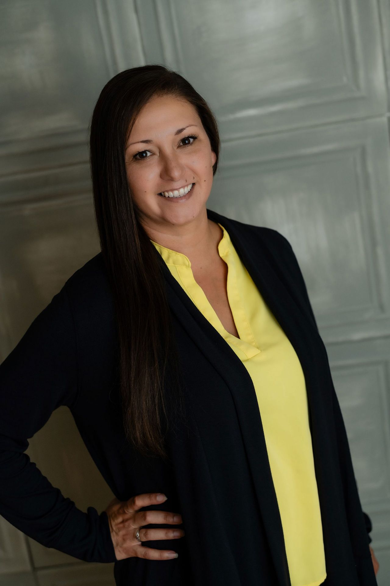 Korina Brockhaus, MS, LMFT