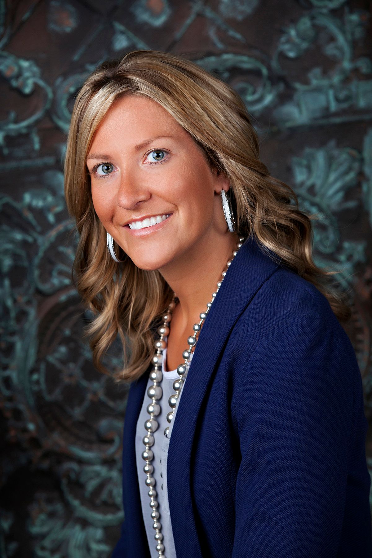 Angie Arnold, MS, LPC-MH