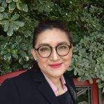 Teresa Galvan, LMFT 117020