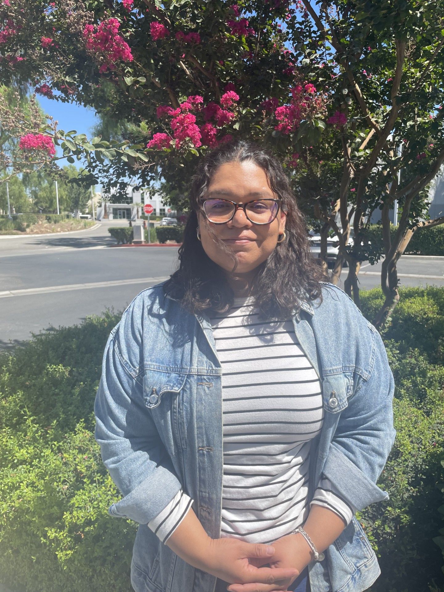 Monica Jacobo, LCSW 125827