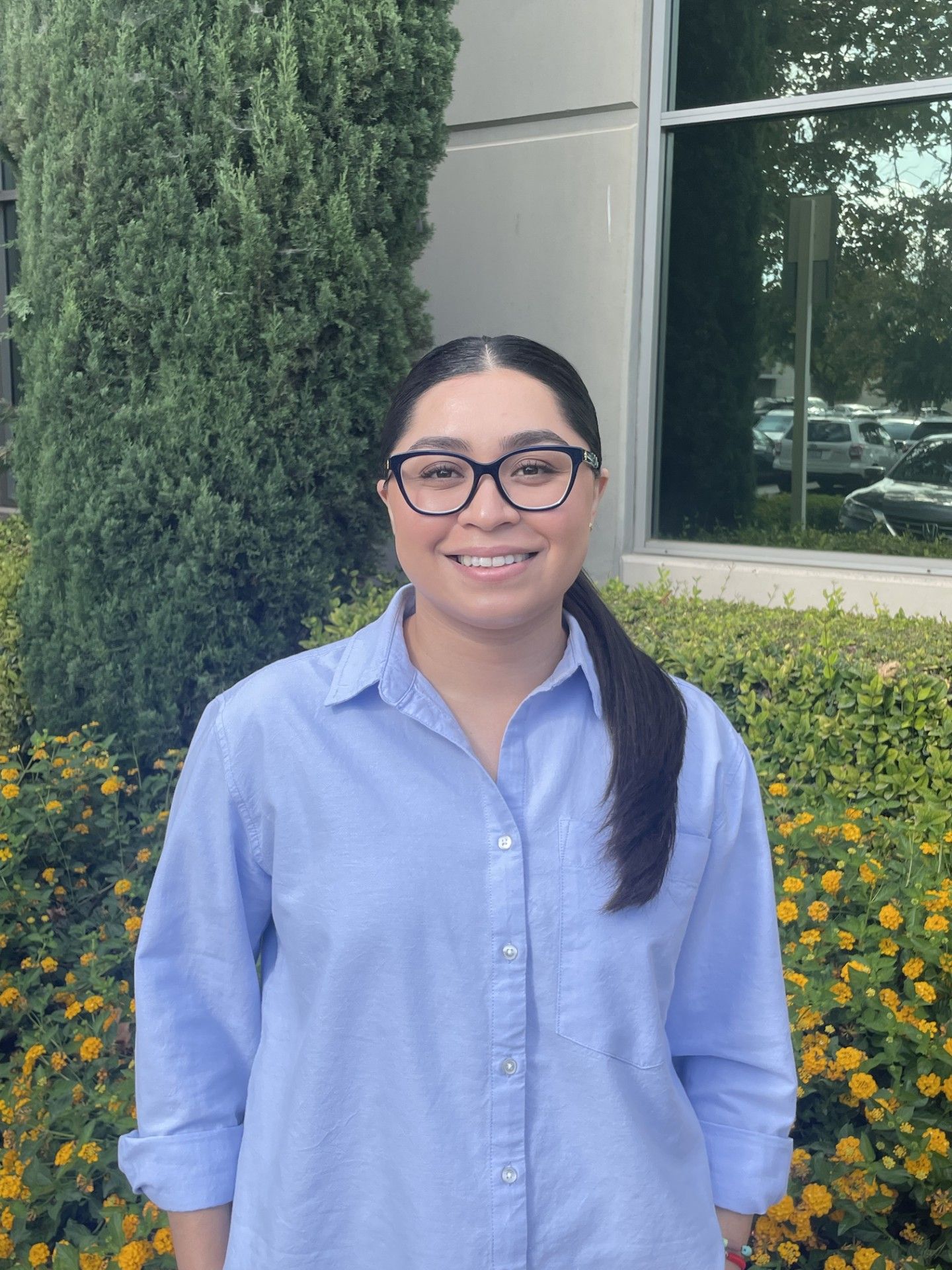 Venicia Castro Paz, LCSW 131202