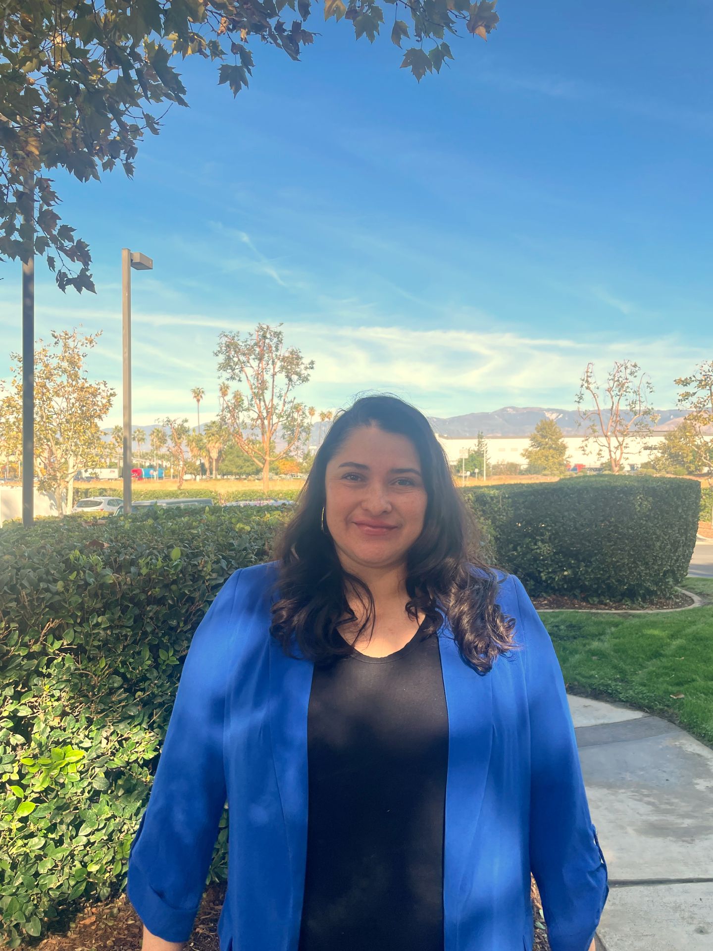 Ivannia Alay LCSW 109369