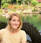 Kate Hutchison, LMFT 124706