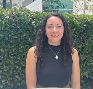 Hayley Osretkar, LMFT 133148