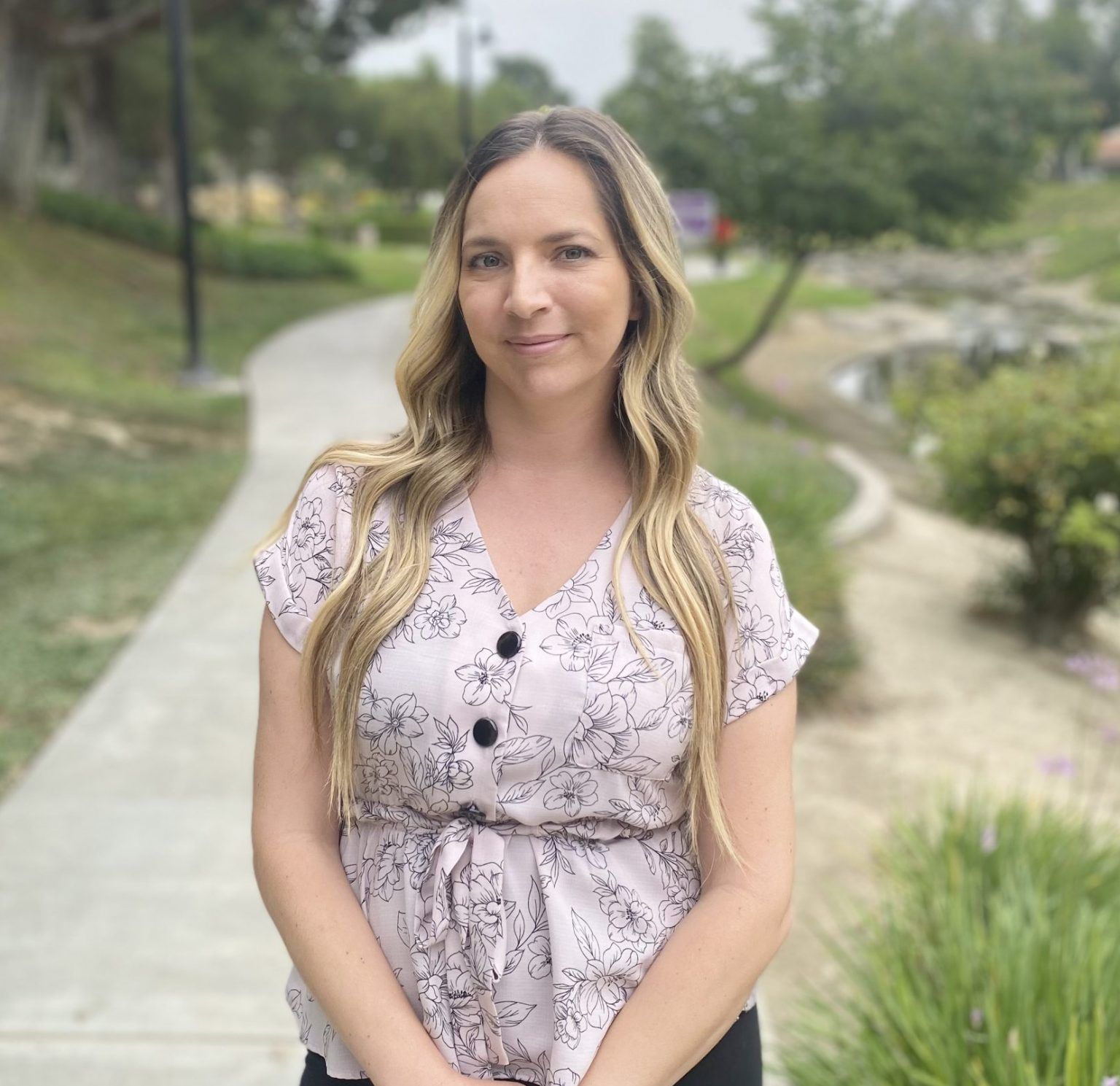 Dariana Ortiz, LMFT 102421