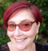 Kristina Mitchell, LMFT 94044