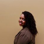 Amber Washington, LMFT 95117