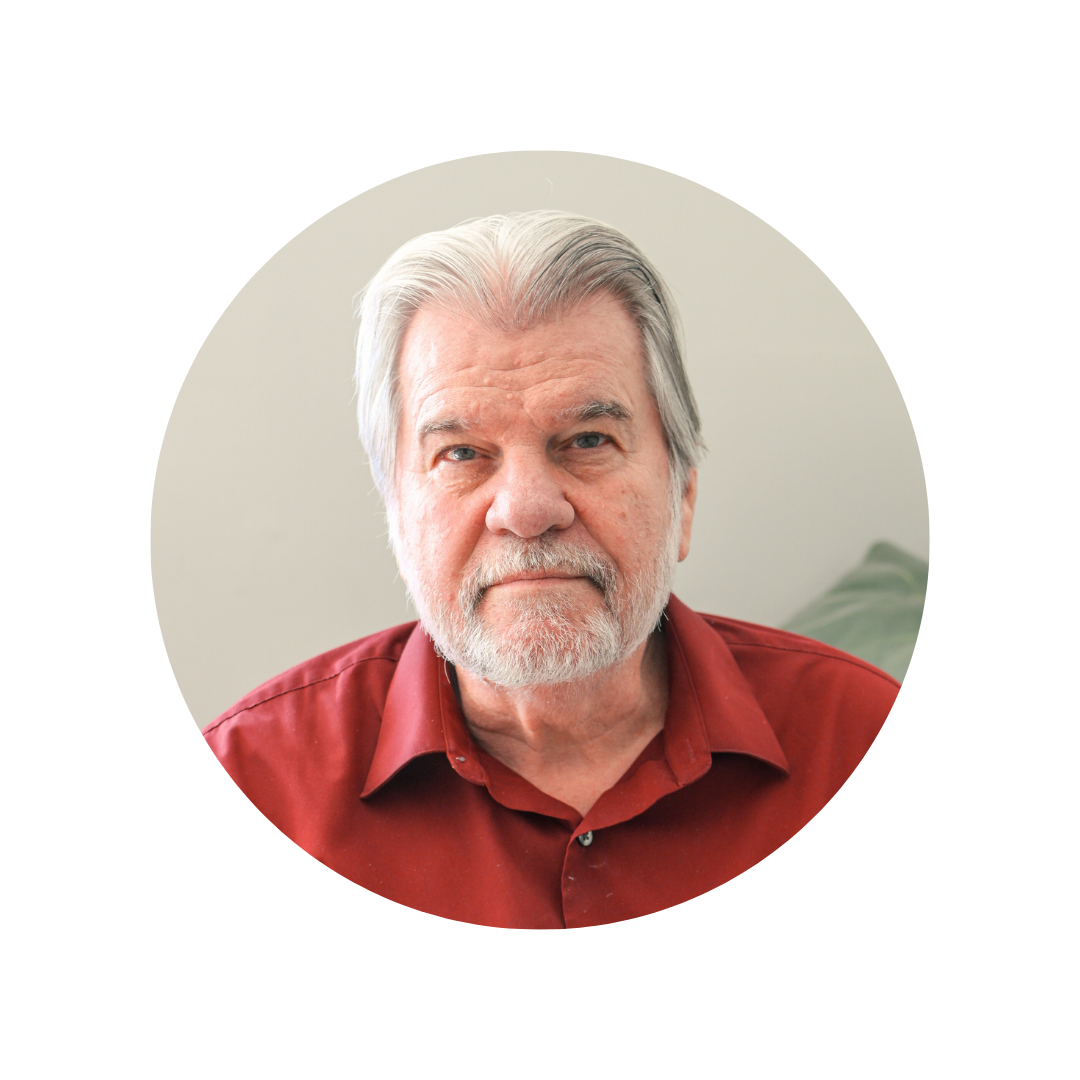 Thomas Eno, CMHC – Supervisor