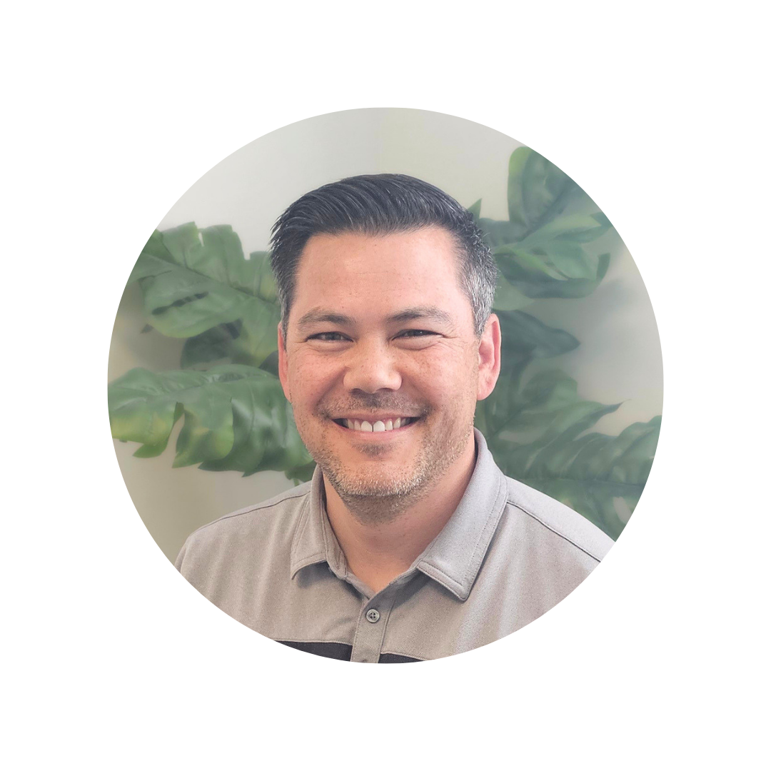 Clint Okamoto, LCSW