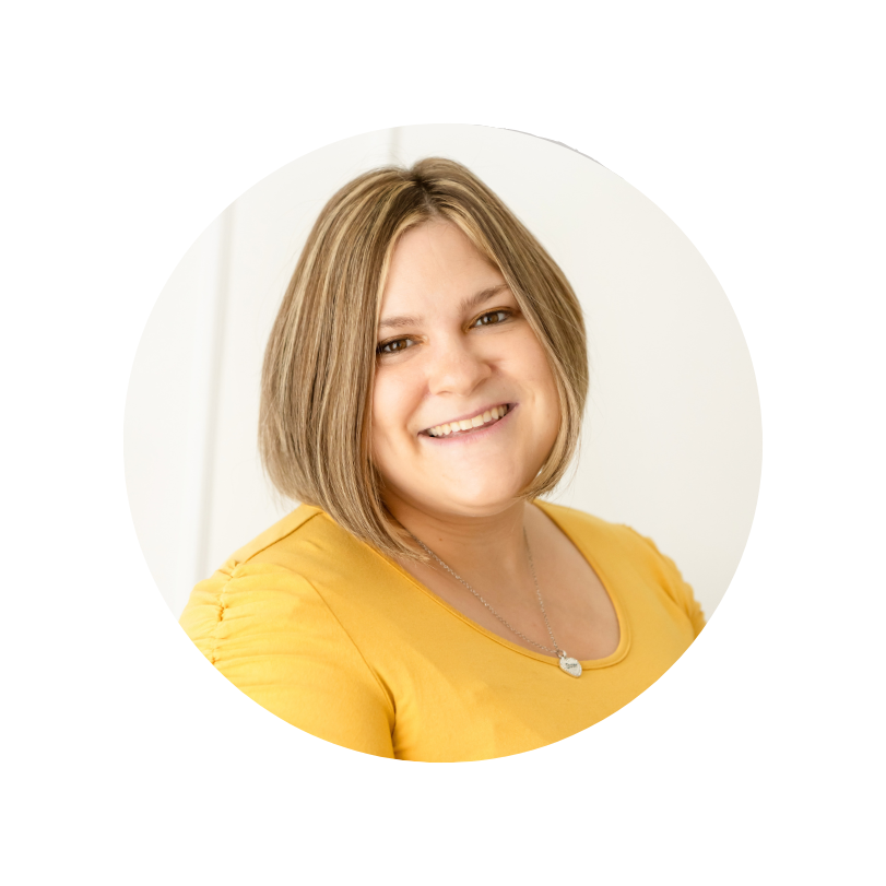 Megan Mullen,  ACMHC