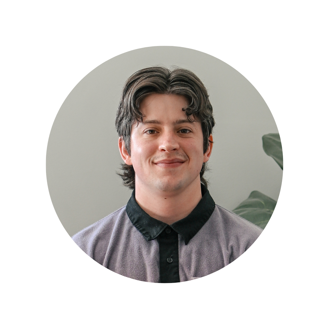 David Christensen, CSW