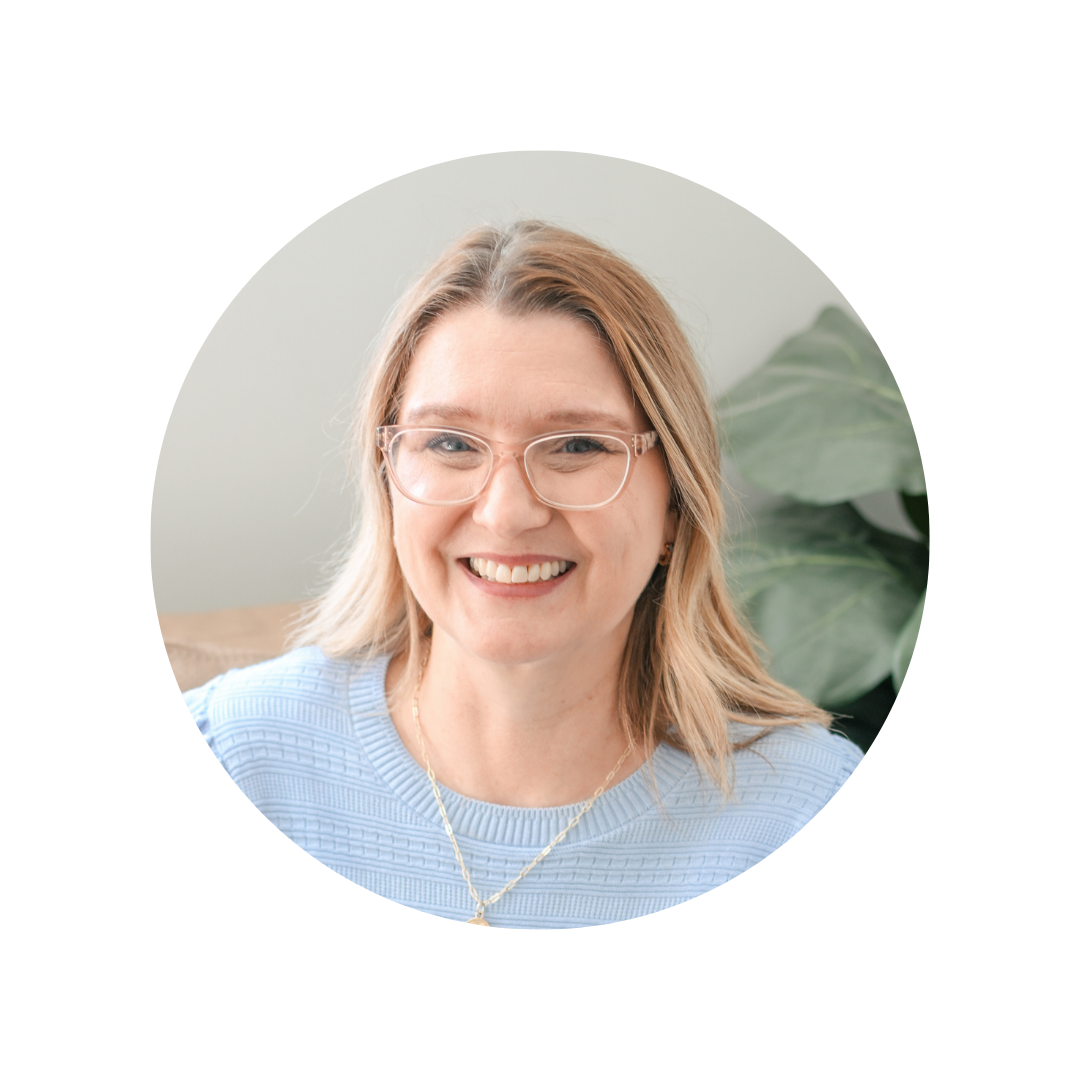 Michelle Vongphakdy, CMHC-I