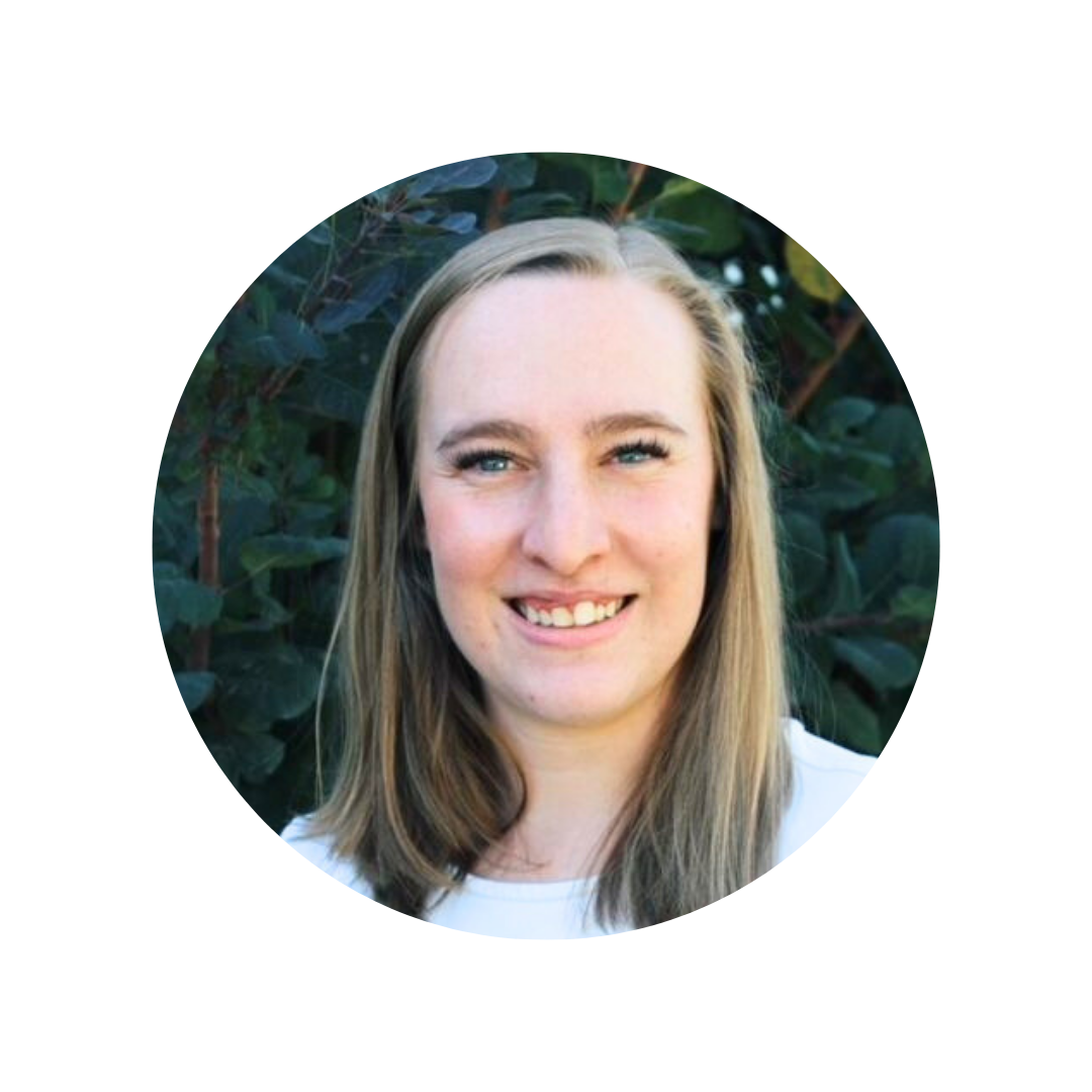 Meredith Quick,  ACMHC