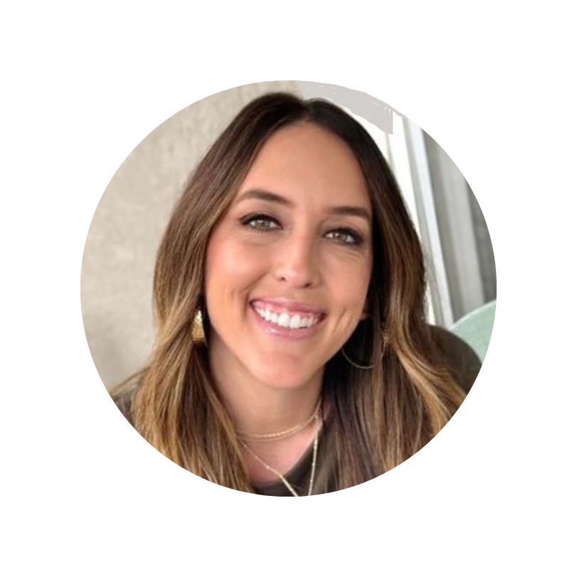 Dacya Erickson, ACMHC