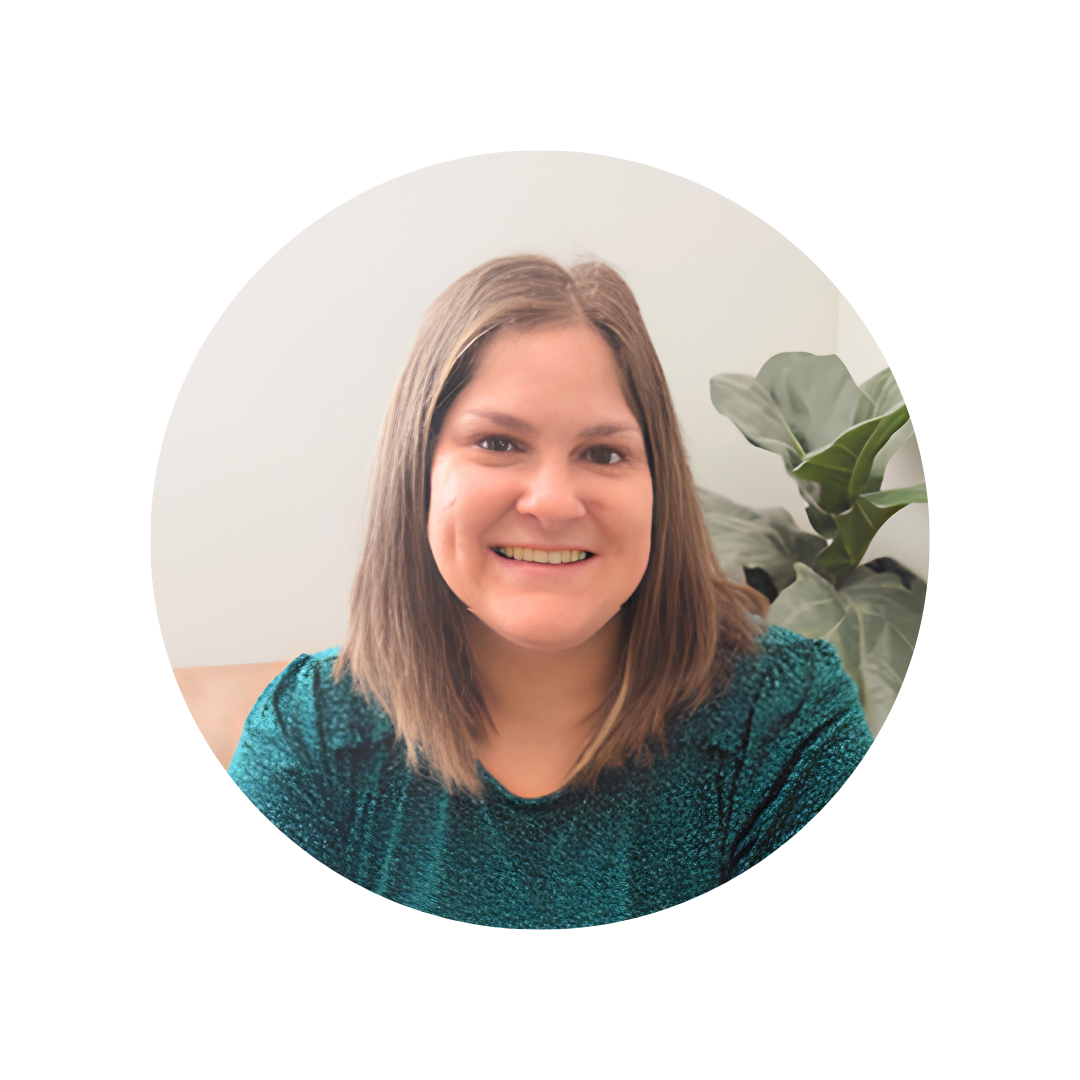 Megan Mullen,  ACMHC